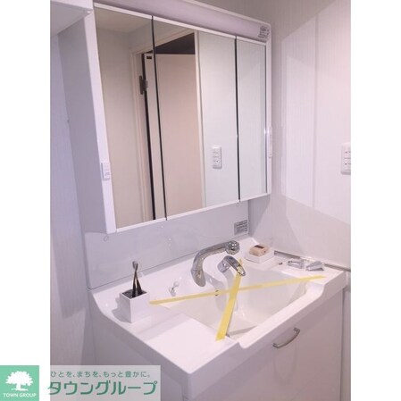 ガーデンハウス千歳船橋の物件内観写真